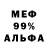 Альфа ПВП СК Dmitry Shade